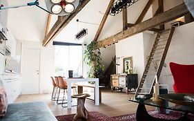 Tempor'Area Apartment
